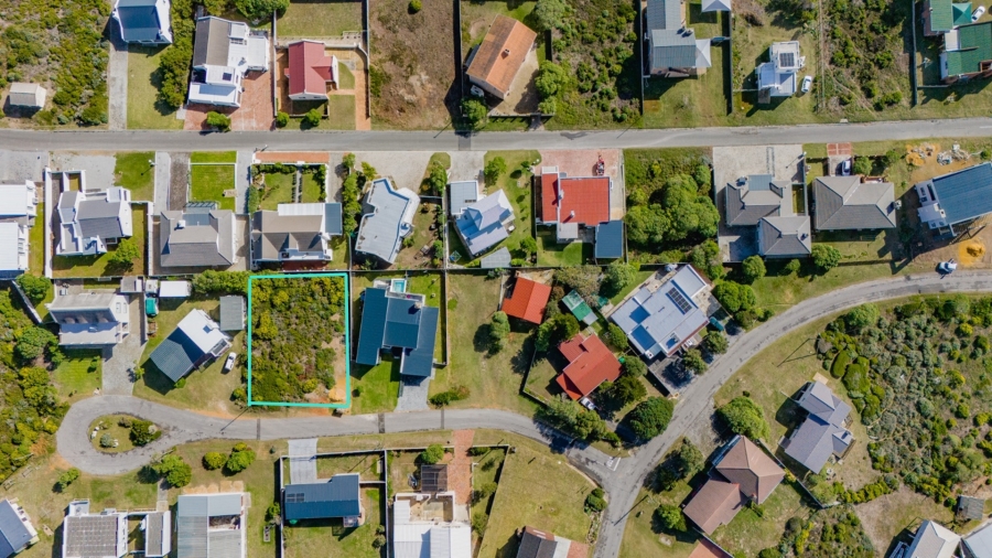 0 Bedroom Property for Sale in Agulhas Western Cape